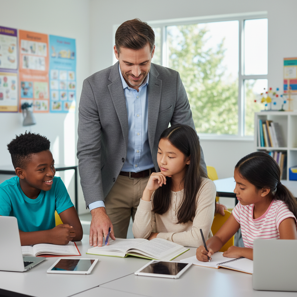 Integrationsbegleiter/-in